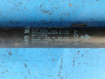 Trunk lid shock absorber MINI COOPER S R56 06-14 2009 Right