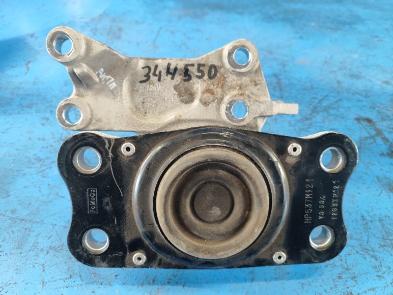 Automatic transmission cushion FORD FUSION 14- Left.