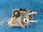Automatic transmission cushion FORD FUSION 14- Left.