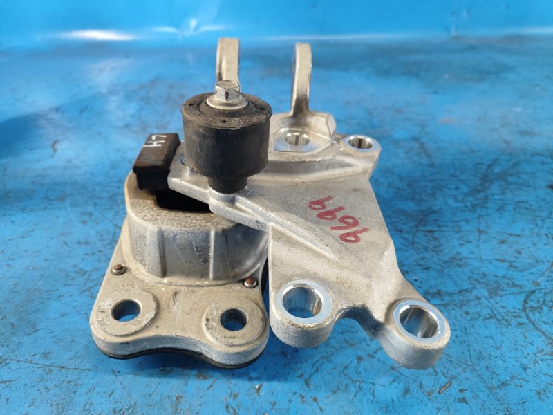 Automatic transmission cushion FORD FUSION 14- Left.