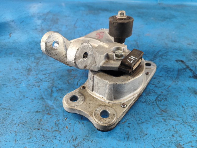 Automatic transmission cushion FORD FUSION 14- Left.