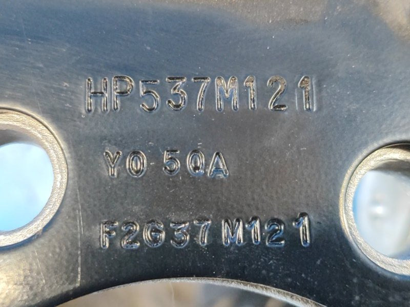 Automatic transmission cushion FORD FUSION 14- Left.