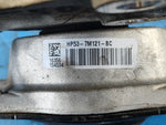 Automatic transmission cushion FORD FUSION 14- Left.