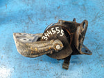 Automatic transmission mount for Suzuki Kizashi 09-14 2010