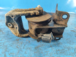 Automatic transmission mount for Suzuki Kizashi 09-14 2010