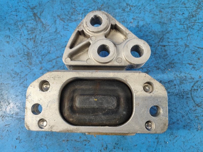 Automatic transmission cushion JEEP COMPASS 17-21 2018 Left.