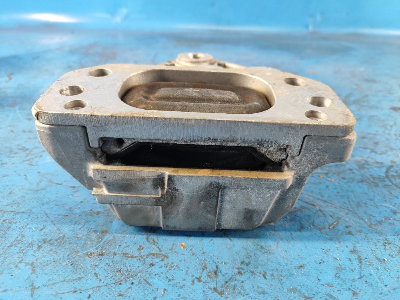 Automatic transmission cushion JEEP COMPASS 17-21 2018 Left.