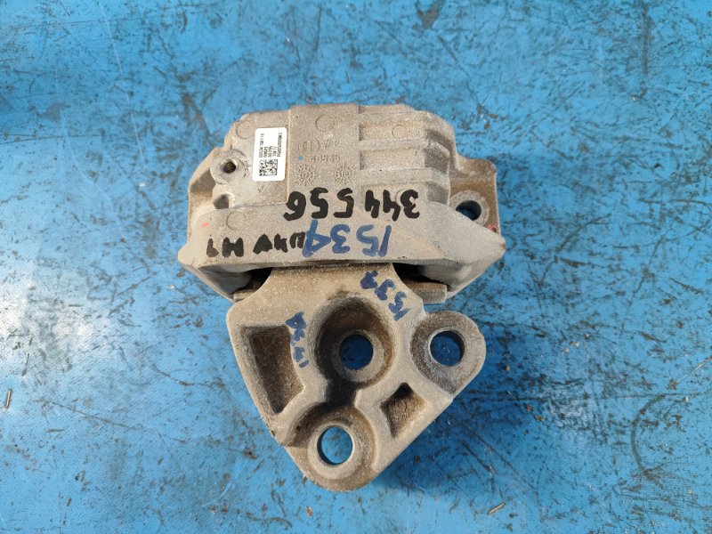 Automatic transmission cushion JEEP COMPASS 17-21 2018 Left.
