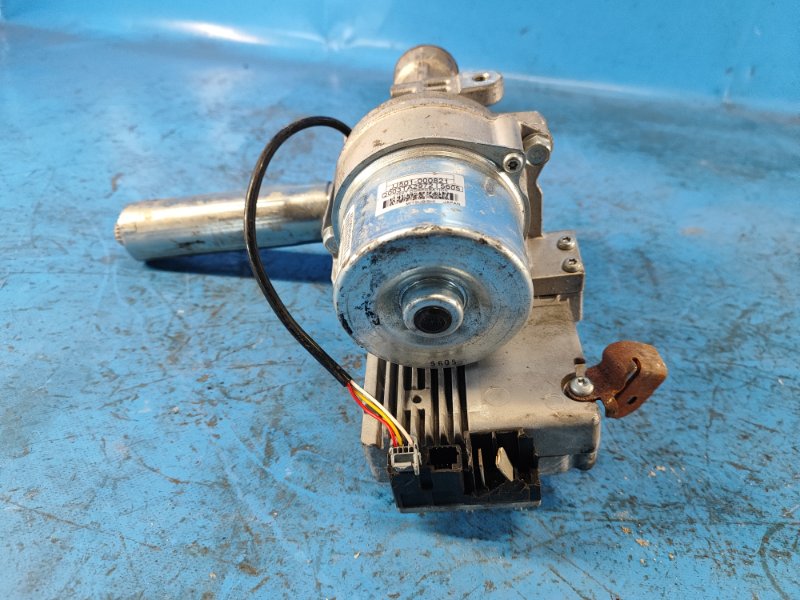 Electric power steering NISSAN SENTRA B17 12-21