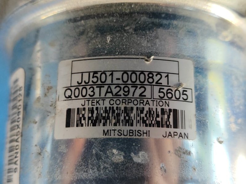 Electric power steering NISSAN SENTRA B17 12-21