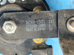 Lexus CT200 11-17 2012 Signal