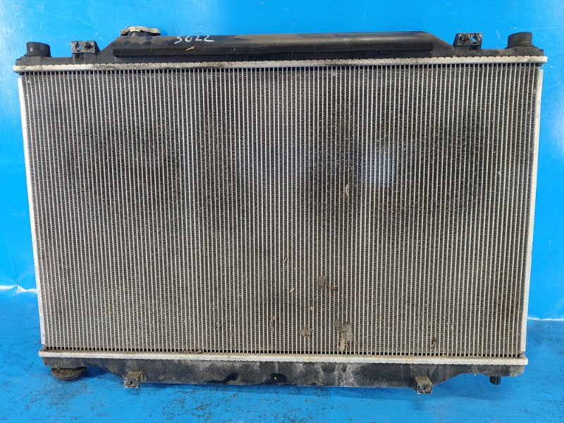 Main radiator MAZDA CX-5 (KF) 16-21
