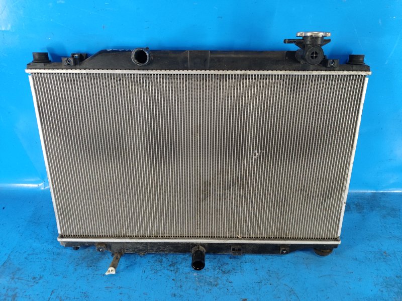 Main radiator MAZDA CX-5 (KF) 16-21