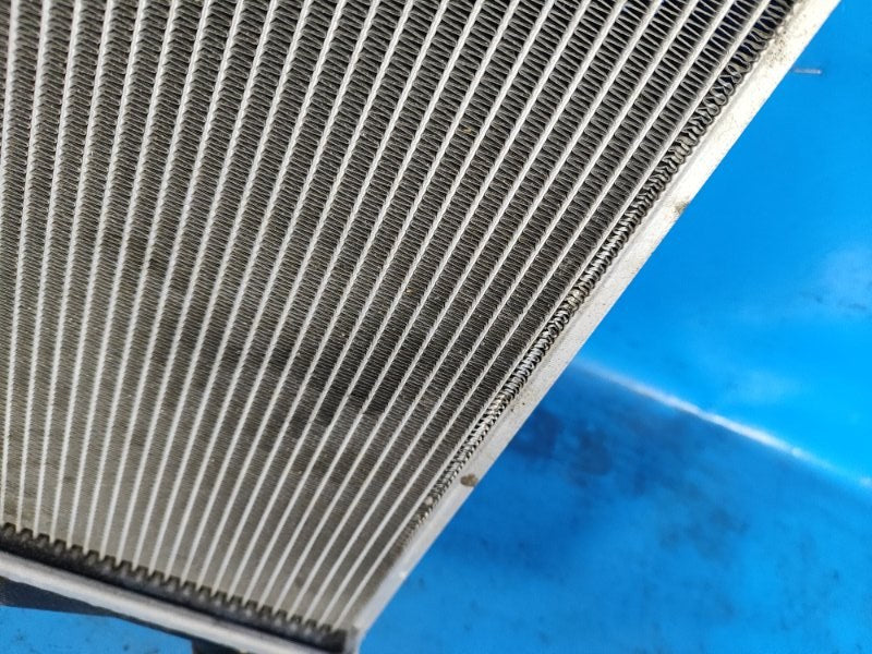 Main radiator MAZDA CX-5 (KF) 16-21