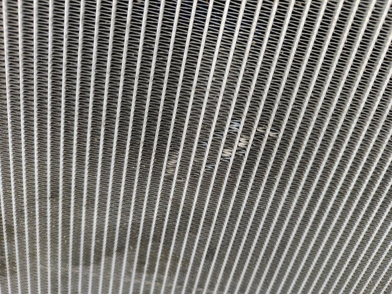 Main radiator MAZDA CX-5 (KF) 16-21