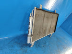 MAZDA CX-5 (KF) 16-21 air conditioning radiator