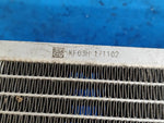 MAZDA CX-5 (KF) 16-21 air conditioning radiator