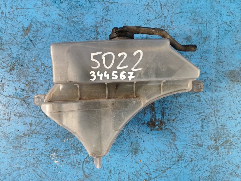 Expansion tank MAZDA CX-5 (KF) 16-21