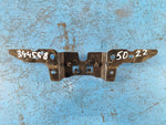 Mazda CX-5 (KF) 16-21 Hood Lock Trim