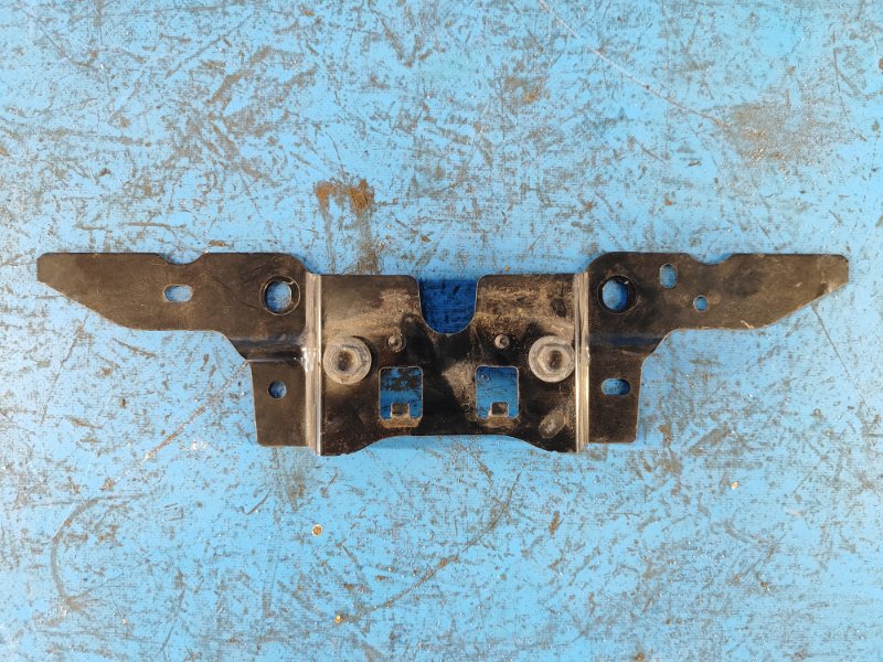 Mazda CX-5 (KF) 16-21 Hood Lock Trim