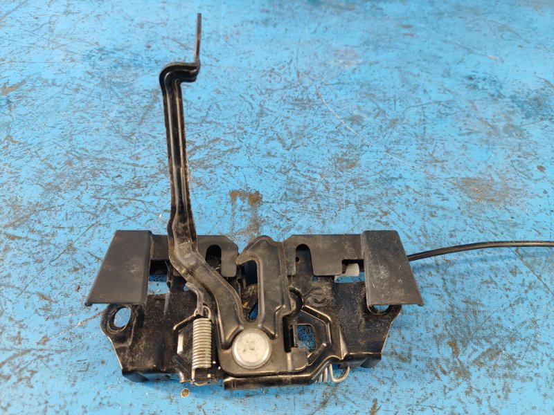 Hood lock Mazda CX-5 (KF) 16-21