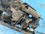 Hood lock Mazda CX-5 (KF) 16-21