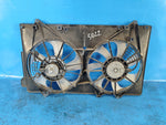 Main radiator fan diffuser MAZDA CX-5 (KF) 16-21