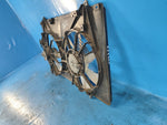 Main radiator fan diffuser MAZDA CX-5 (KF) 16-21