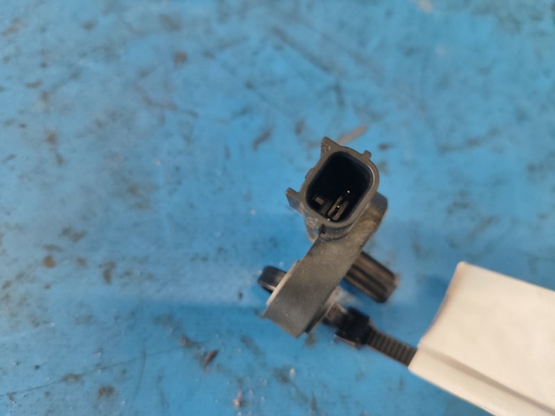 Impact sensor MAZDA CX-5 (KF) 16-21 Front.