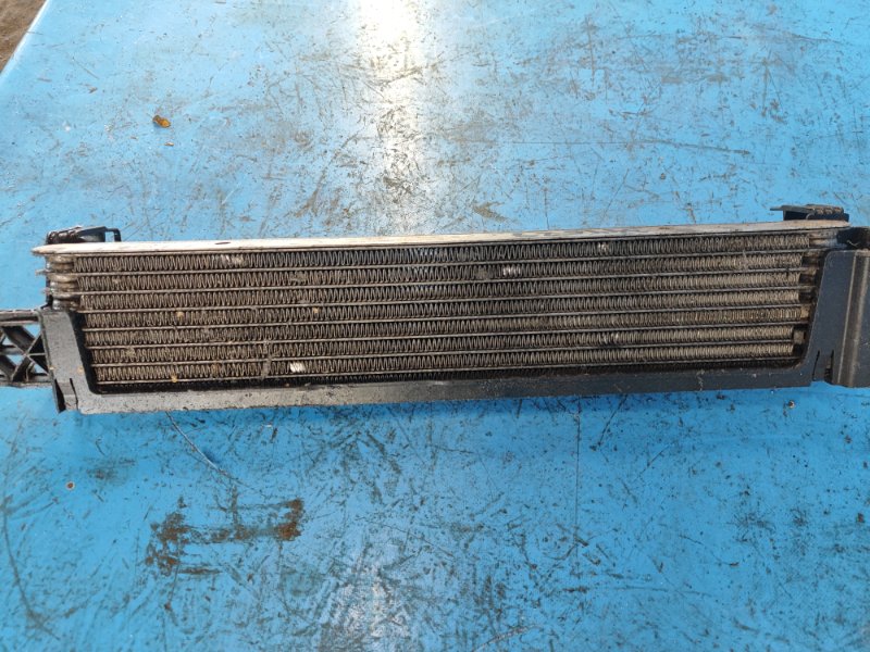 Automatic transmission radiator for Ford Escape 12-19 2017