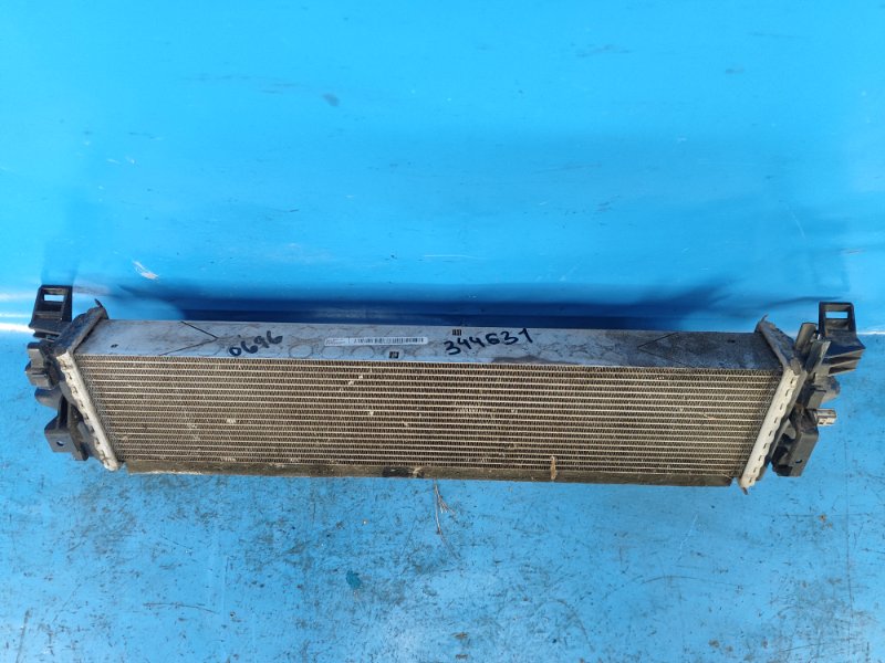 Ford Escape Intercooler Radiator 12-19 2017