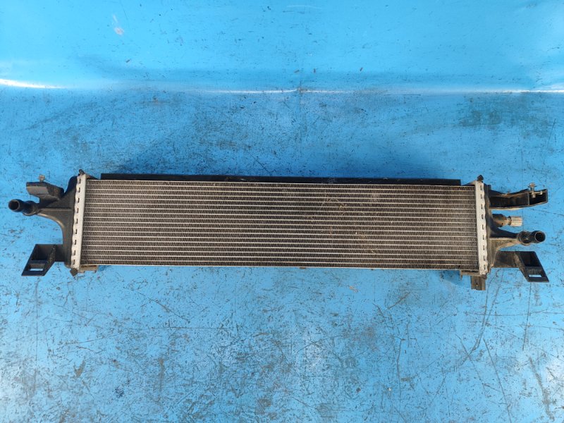 Ford Escape Intercooler Radiator 12-19 2017