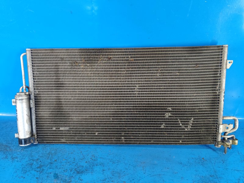 Ford Escape 12-19 2017 Air Conditioning Condenser