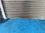 Main radiator for Ford Escape 12-19 2017