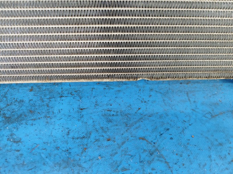 Main radiator for Ford Escape 12-19 2017
