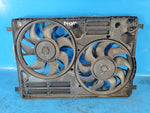Ford Escape Main Radiator Fan Diffuser 12-19 2017