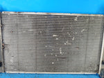 Main radiator Toyota Corolla 120 00-07