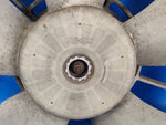 Diffuser of the main radiator fan Toyota Corolla 120 00-07