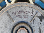 Diffuser of the main radiator fan Toyota Corolla 120 00-07