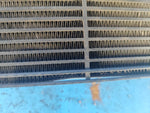 Intercooler radiator FORD FUSION 14-