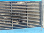 Intercooler radiator FORD FUSION 14-