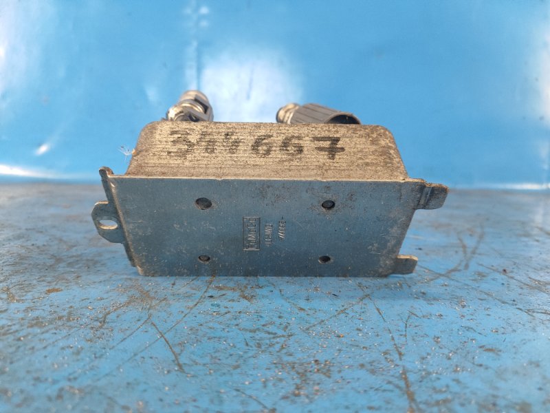 Heat exchanger automatic transmission FORD FUSION 14-