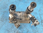 Heat exchanger automatic transmission FORD FUSION 14-