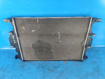 Main radiator FORD FUSION 14-