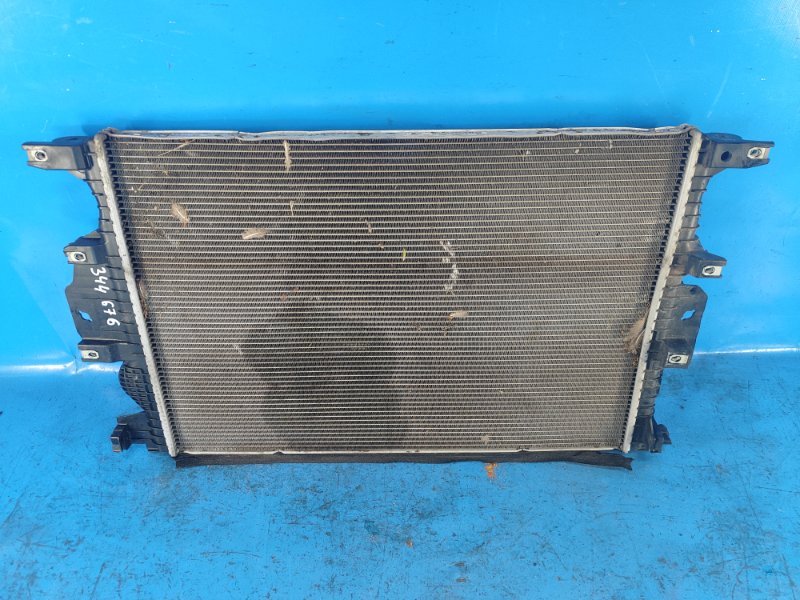 Main radiator FORD FUSION 14-