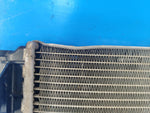 Main radiator FORD FUSION 14-