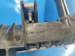 Main radiator FORD FUSION 14-