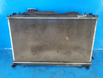 Main radiator SUZUKI KIZASHI 09-14 2010