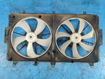 SUZUKI KIZASHI Main Radiator Fan Diffuser 09-14 2010