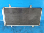 Toyota Camry 40 06-11 air conditioning radiator